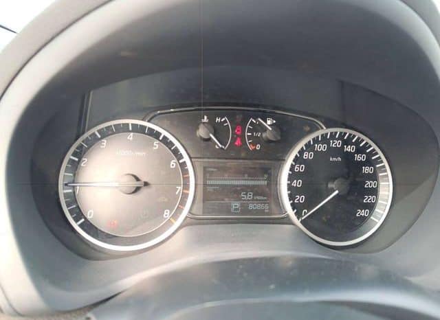 
								Nissan Sylphy (IV), 2021 full									