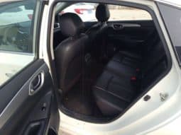 
										Nissan Sylphy (IV), 2021 full									