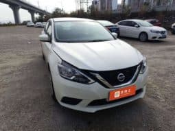 
										Nissan Sylphy (IV), 2021 full									