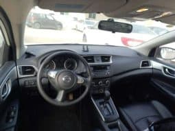 
										Nissan Sylphy (IV), 2021 full									