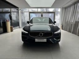 
										Volvo S60 Recharge, 2023 full									