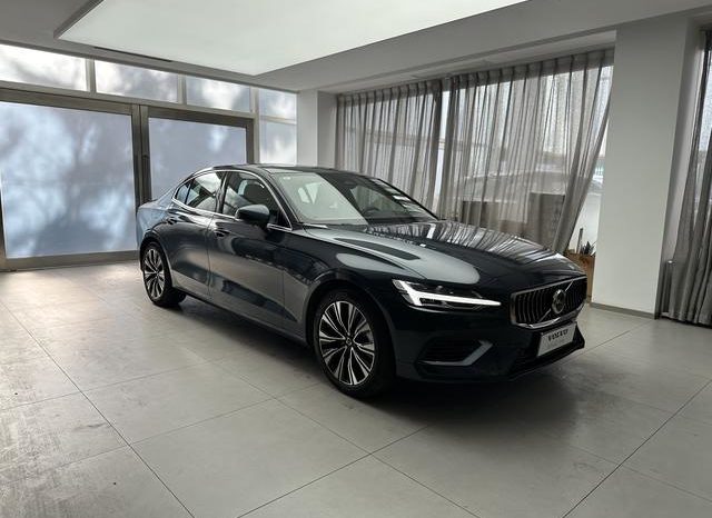 
								Volvo S60 Recharge, 2023 full									