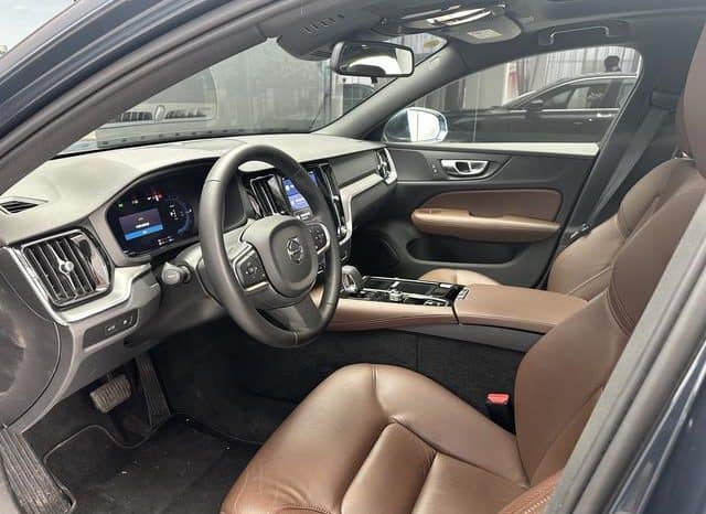 
								Volvo S60 Recharge, 2023 full									