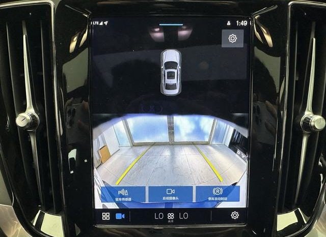 
								Volvo S60 Recharge, 2023 full									