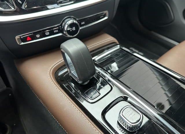 
								Volvo S60 Recharge, 2023 full									