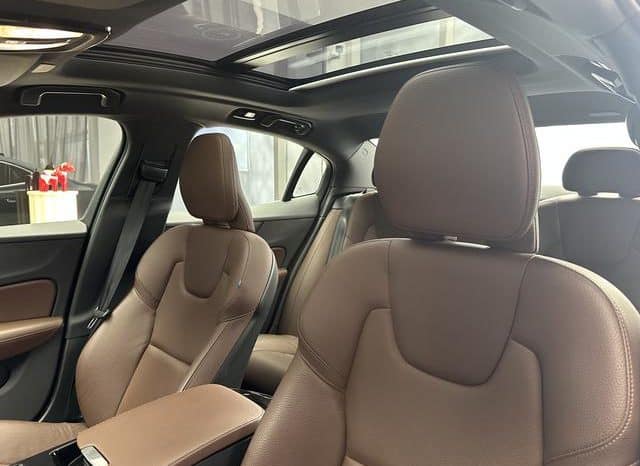 
								Volvo S60 Recharge, 2023 full									