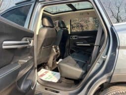 
										Geely Okavango (I), 2021 full									