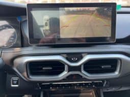
										Geely Okavango (I), 2021 full									