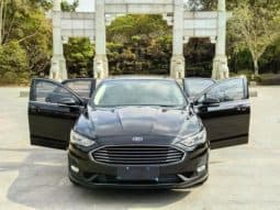 
										Ford Mondeo (V), 2021 full									