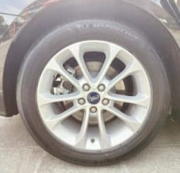 
										Ford Mondeo (V), 2021 full									