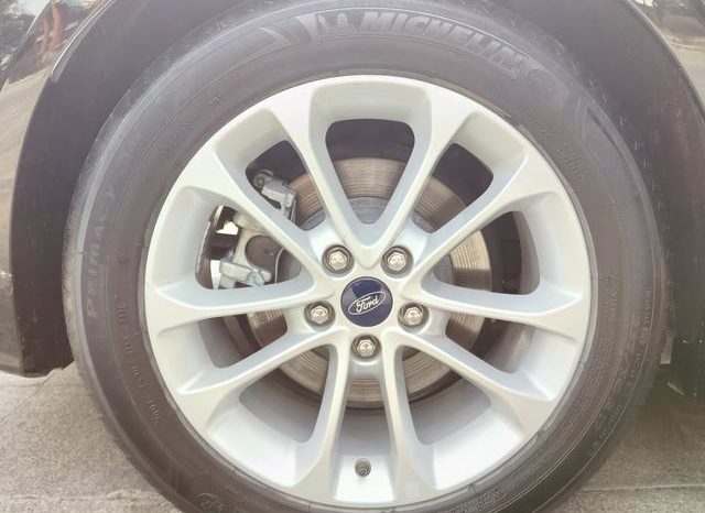 
								Ford Mondeo (V), 2021 full									
