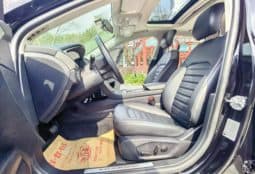 
										Ford Mondeo (V), 2021 full									
