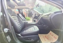 
										Ford Mondeo (V), 2021 full									