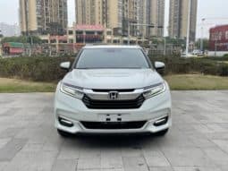 
										Honda Avancier (II), 2021 full									