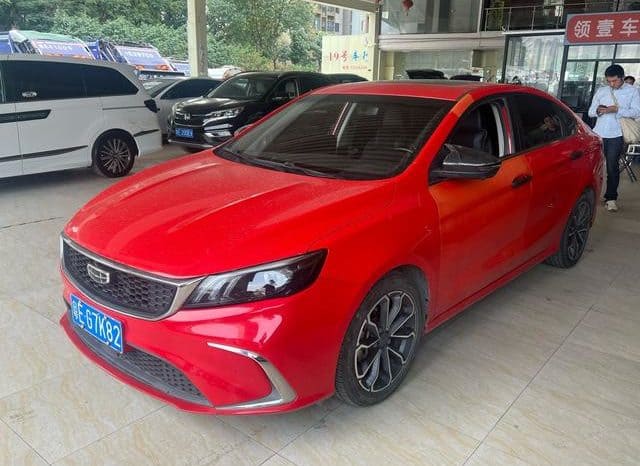 67b87edb0227e Geely Binrui, 2021