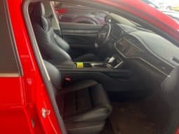 
										Geely Binrui, 2021 full									