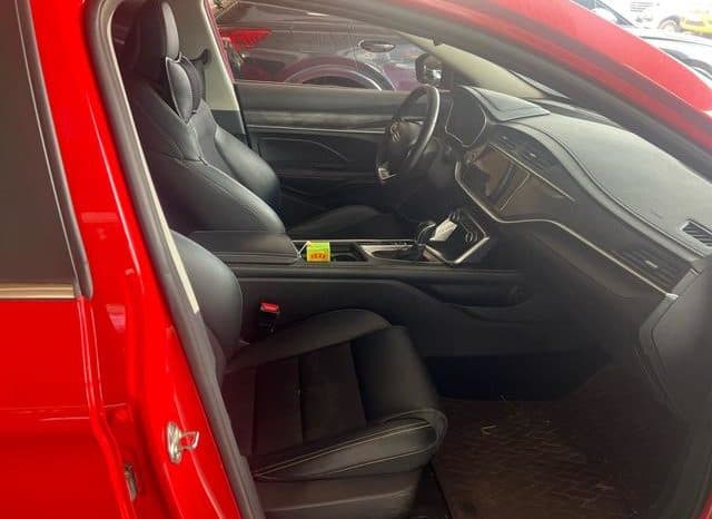 
								Geely Binrui, 2021 full									