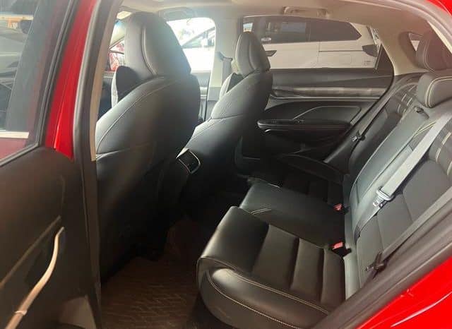 
								Geely Binrui, 2021 full									