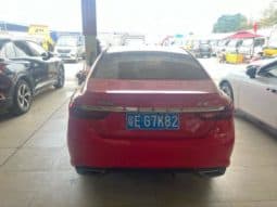
										Geely Binrui, 2021 full									