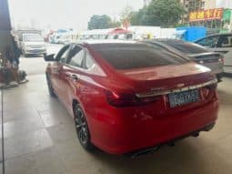 
										Geely Binrui, 2021 full									