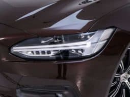 
										Volvo S90, 2021 full									