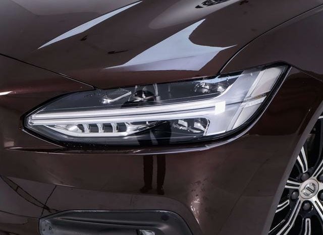 
								Volvo S90, 2021 full									