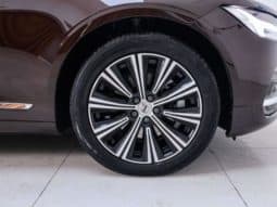 
										Volvo S90, 2021 full									
