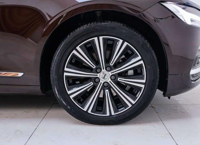 
								Volvo S90, 2021 full									