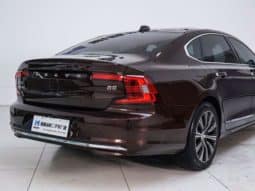 
										Volvo S90, 2021 full									