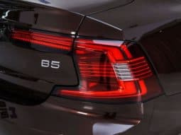 
										Volvo S90, 2021 full									