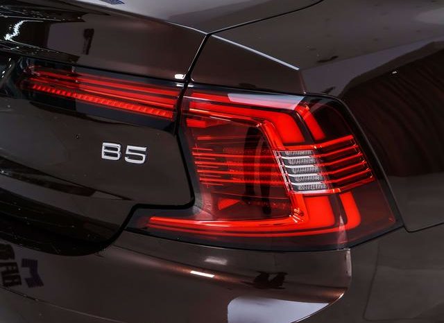 
								Volvo S90, 2021 full									