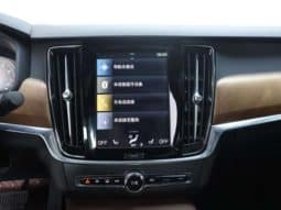 
										Volvo S90, 2021 full									