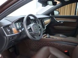 
										Volvo S90, 2021 full									