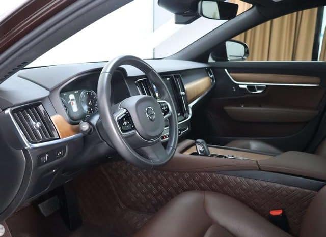 
								Volvo S90, 2021 full									