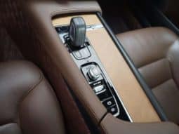 
										Volvo S90, 2021 full									