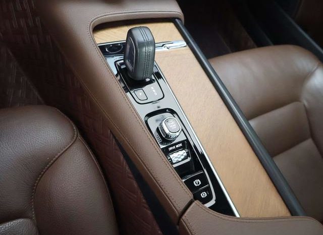
								Volvo S90, 2021 full									