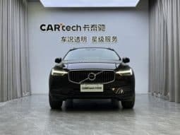 
										Volvo XC60, 2020 full									
