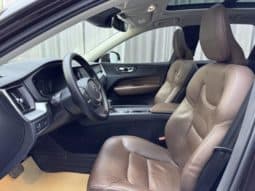 
										Volvo XC60, 2020 full									