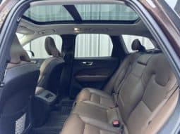 
										Volvo XC60, 2020 full									