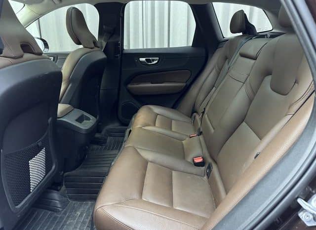 
								Volvo XC60, 2020 full									