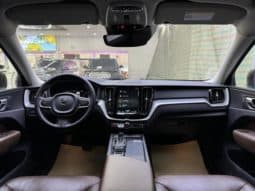 
										Volvo XC60, 2020 full									