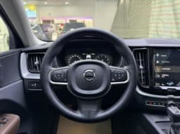 
										Volvo XC60, 2020 full									