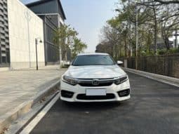 
										Honda Inspire (VI), 2021 full									