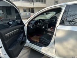 
										Honda Inspire (VI), 2021 full									