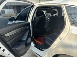 
										Honda Inspire (VI), 2021 full									