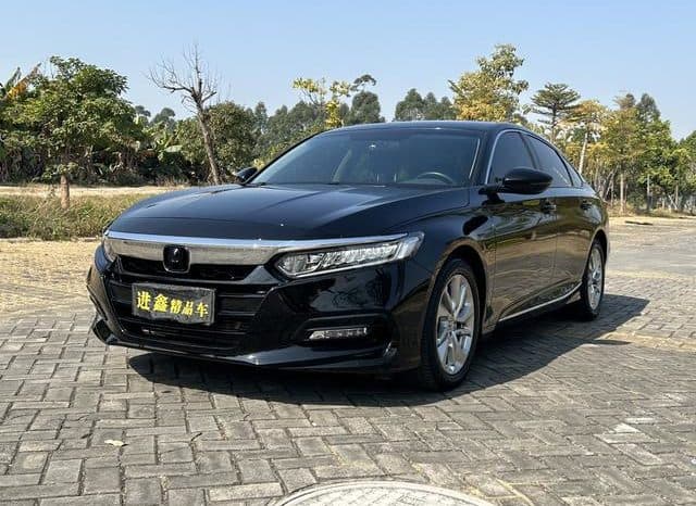 67b886f771ec2 Honda Accord, 2020