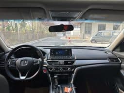 
										Honda Inspire (VI), 2021 full									