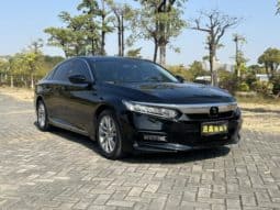 
										Honda Accord, 2020 full									
