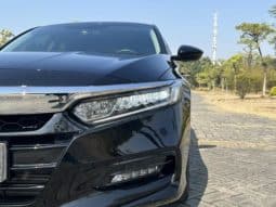 
										Honda Accord, 2020 full									
