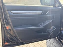
										Honda Accord, 2020 full									